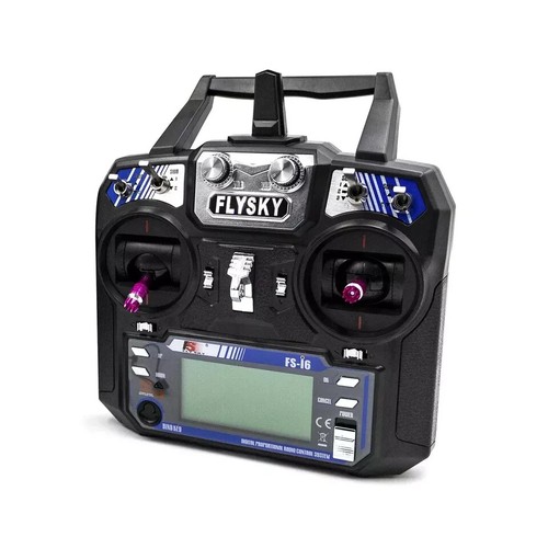 Mode flysky afhds 2a - mode,