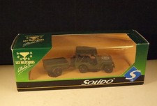 Solido 6048 Collezione