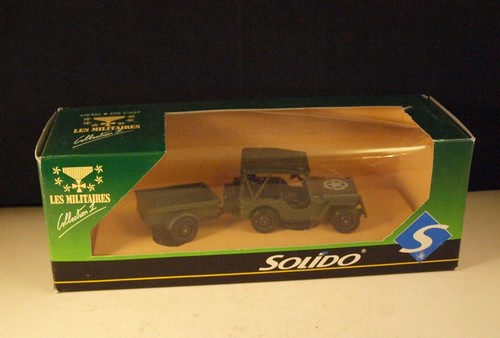 Solido 6048 collezione - solido,