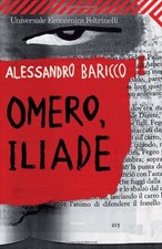 Omero iliade baricco - omero,