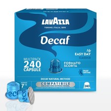 240 Capsule Lavazza