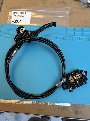Hope tech 178 lato - hope,