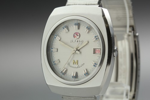 Quasi come nuovo orologio da - come,