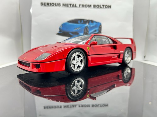 Scala 180691r ferrari f40 - scala,