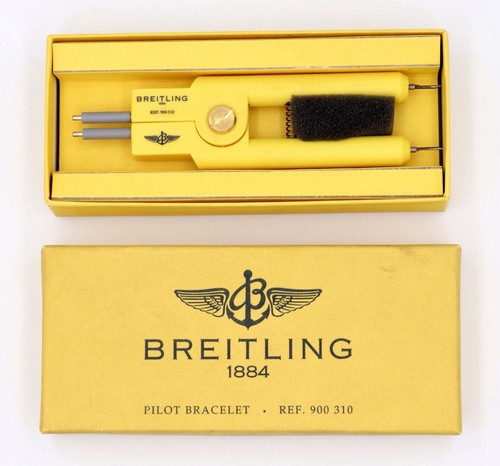 Breitling tool strap - breitling, changer