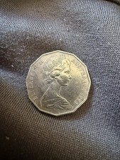 Moneta Australia Zecca 1983 (50)