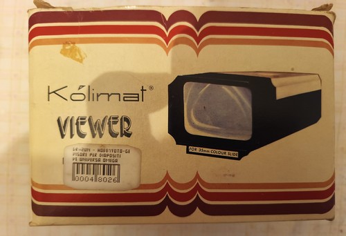 Kolimat viewer 35mm visore - kolimat,