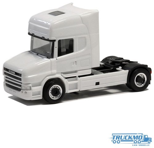 Herpa scania hauber - herpa, 2004