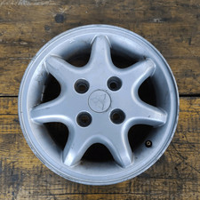 5.5x14h2 ET. 46 Disco ruota