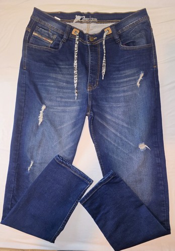 Derby denim division jeans - derby,