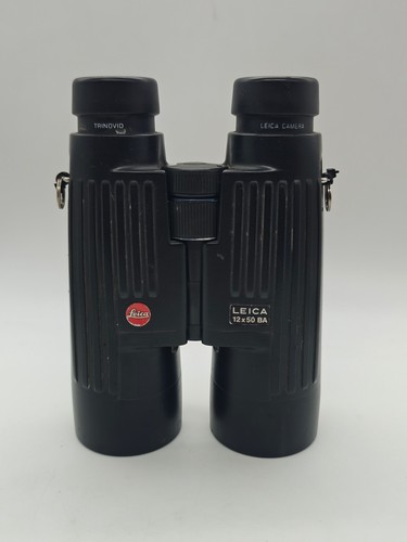 Leica trinovid 12x50 - leica, ba