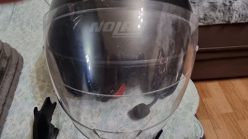 Casco modulare - casco,