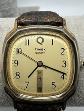 Orologio Timex Q Uomo M Cell