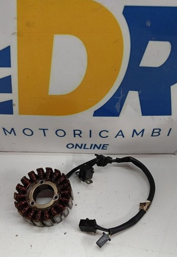 Statore magnete suzuki sixteen - magnete,