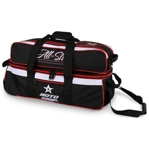 Roto grip bowling bag ball - grip, 3-ball