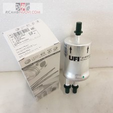 FILTRO CARBURANTE VW CADDY