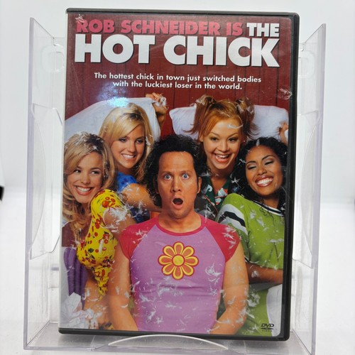 The hot chick - the,