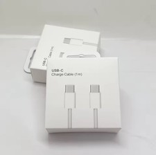 Cavo USB-C originale per