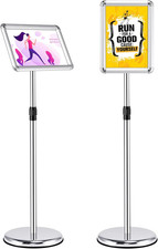 A4 / A3 Supporto Poster