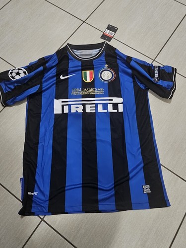 Maglia inter 2010 - inter,