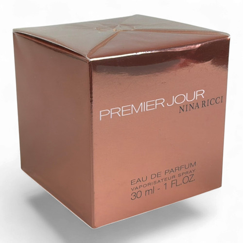 Nina ricci premier jour - jour, de