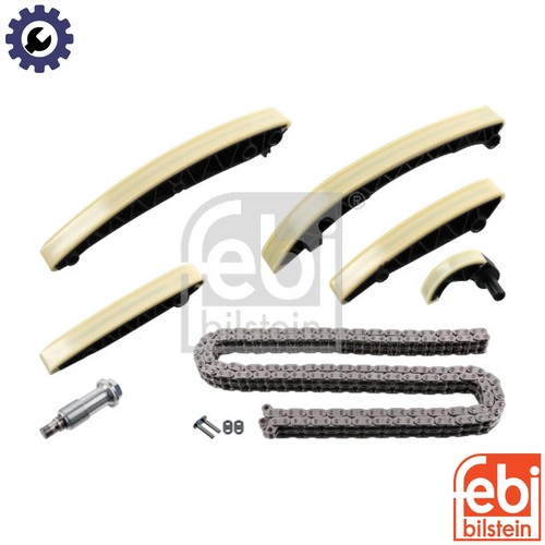 Kit catena distribuzione 48382 - kit,