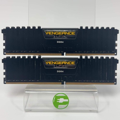 Corsair vengeance lpx gb - corsair,