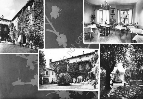 Cartolina rivanazzano - cartolina,