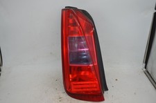 109446 Fanale Stop Posteriore