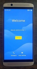 Smartphone Android sbloccato
