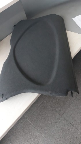 Cappelliera ford focus porte - cappelliera,