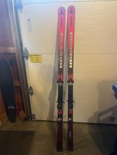 Atomic 188 2024 - 188, skis