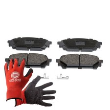 Juego de pastillas de freno +