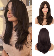 20 Pollici Lungo Dritto