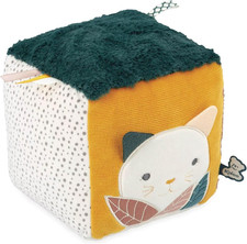 - Stimuli - Cubo Sensoriale -