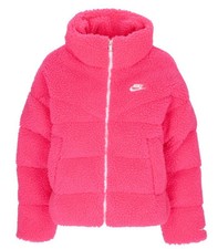 Giubbotto Invernale donna NIKE