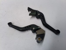 Kawasaki Z 750 2007-2014 Leve freno frizione