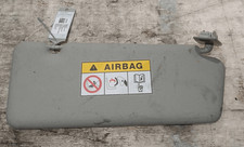 DX. ALETTA PARASOLE PARABREZZA per RENAULT MEGANE 3A SERIE 1.5 d9dde2 964001446R