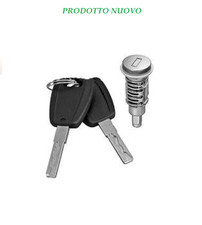 Door key cylinder - door,