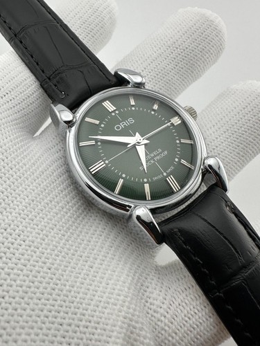 Orologio uomo vintage oris - vintage,
