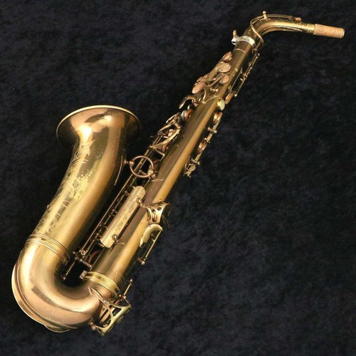 Selmer alto a - selmer, super