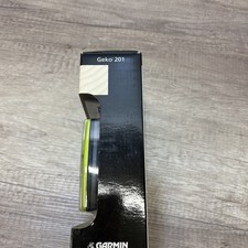 Garmin Geko 201 Navigatore