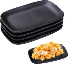 Set Di 4 Piatti Da Portata