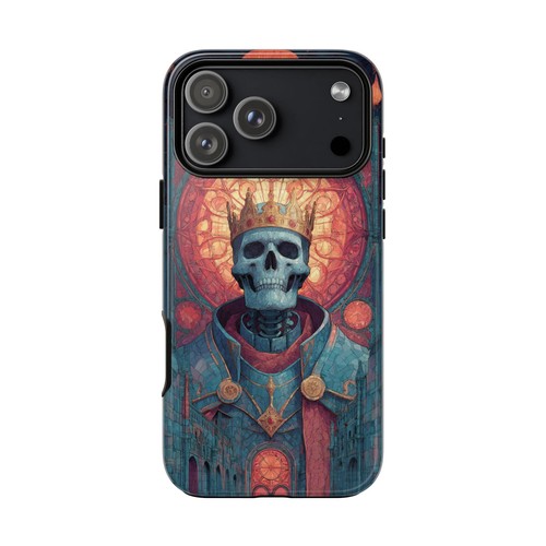 Inchiostro telefono king - telefono, •