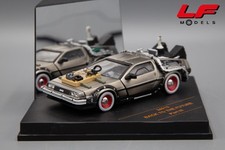 1:43 De Lorean Back to the