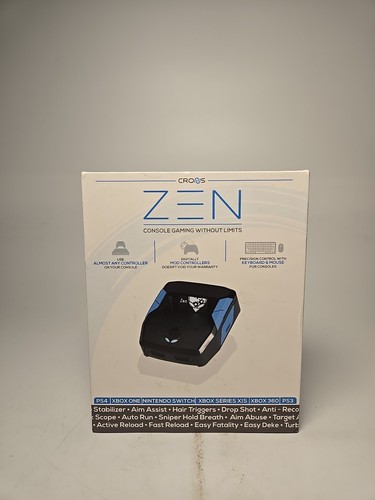Cronus zen controller - cronus,