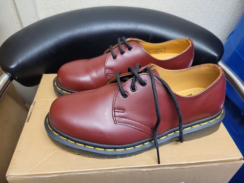 Scarpe casual martens - casual, dr
