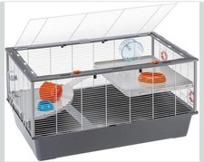 Ferplast Criceti 100 Gabbia
