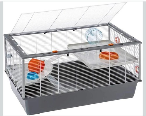 Ferplast criceti 100 - ferplast,