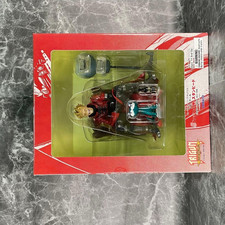 Trigun Vash the Stampede